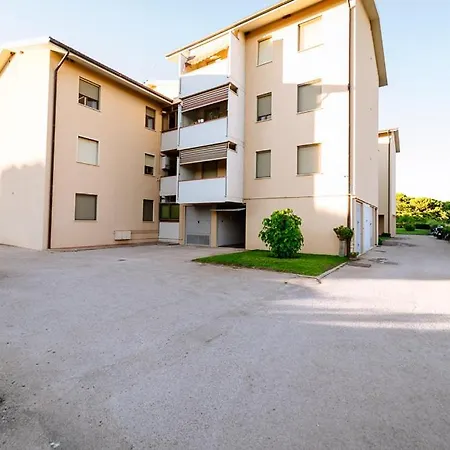 Apartamento La Perla Del Mare