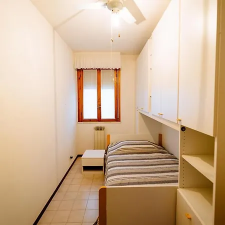 La Perla Del Mare Apartamento Castiglione della Pescaia