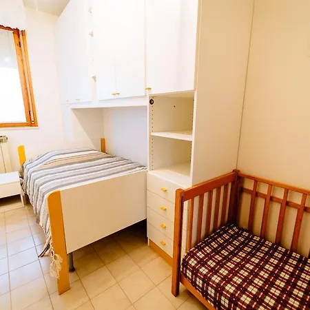 La Perla Del Mare Apartamento *
