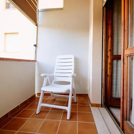 Apartament La Perla Del Mare *
