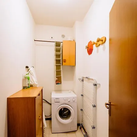 Apartament La Perla Del Mare Castiglione della Pescaia