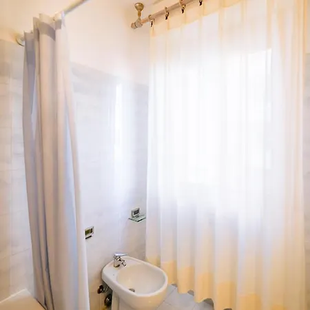 Apartament La Perla Del Mare Castiglione della Pescaia