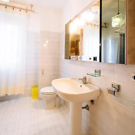 La Perla Del Mare Apartament Castiglione della Pescaia