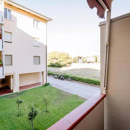 La Perla Del Mare Castiglione della Pescaia
