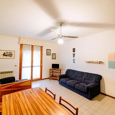 La Perla Del Mare Apartament
