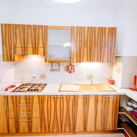 Apartamento La Perla Del Mare *